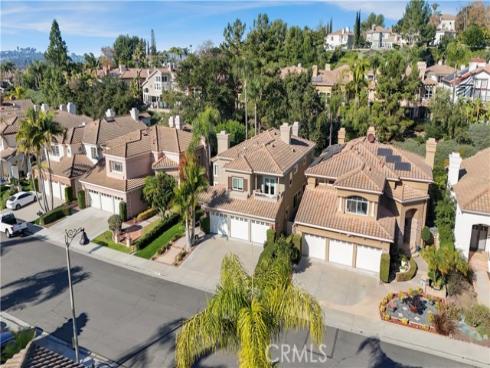 27471  Glenwood  , Mission Viejo, CA