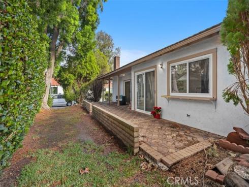 27881  Via Silva  , Mission Viejo, CA