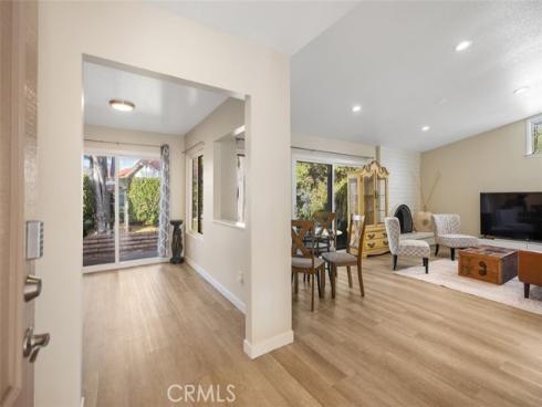 27881  Via Silva  , Mission Viejo, CA