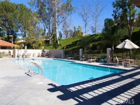 27881  Via Silva  , Mission Viejo, CA