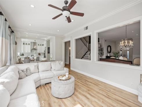 74  Springfield  , Mission Viejo, CA