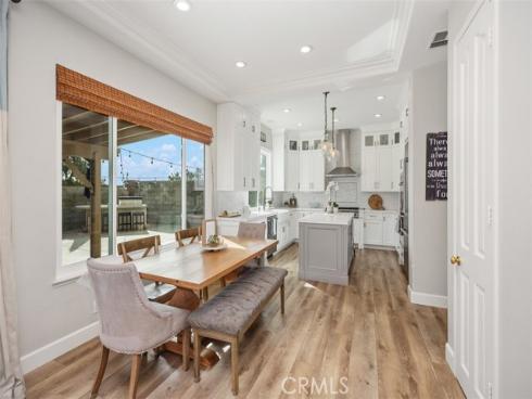 74  Springfield  , Mission Viejo, CA