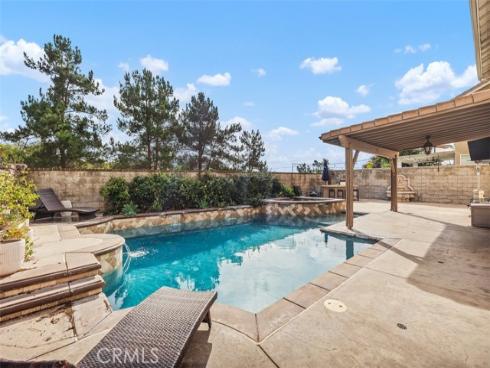 74  Springfield  , Mission Viejo, CA