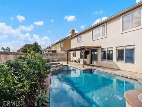 74  Springfield  , Mission Viejo, CA