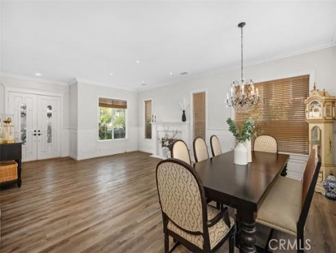 74  Springfield  , Mission Viejo, CA