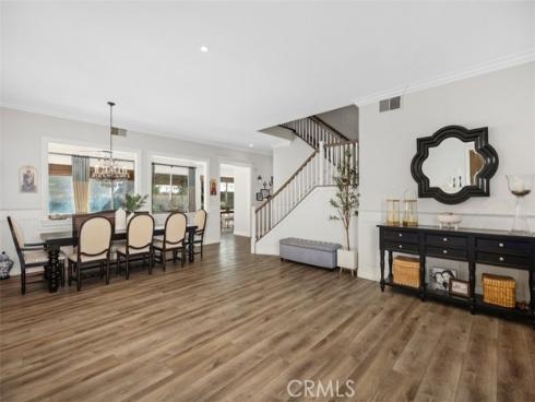 74  Springfield  , Mission Viejo, CA