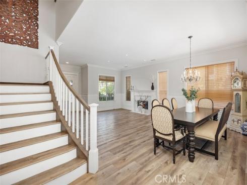 74  Springfield  , Mission Viejo, CA