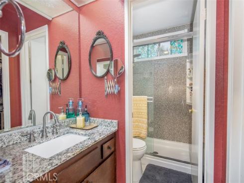 24101 Zancon , Mission Viejo, CA