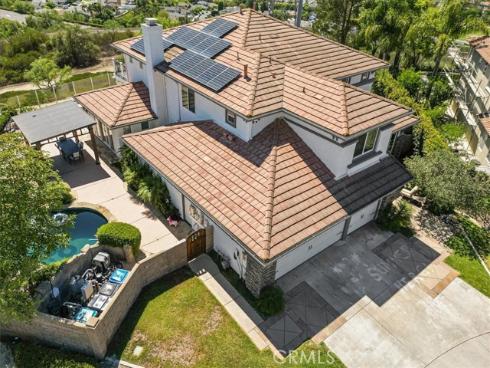 24049 Skyline , Mission Viejo, CA