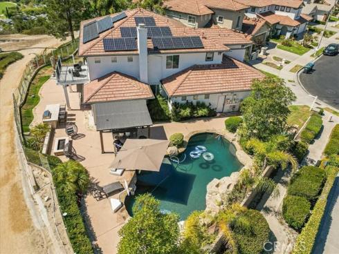 24049 Skyline , Mission Viejo, CA