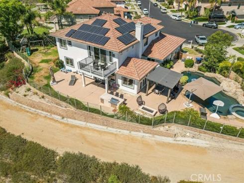 24049 Skyline , Mission Viejo, CA