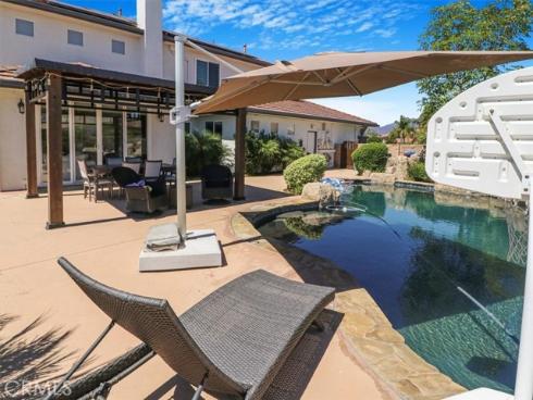 24049 Skyline , Mission Viejo, CA