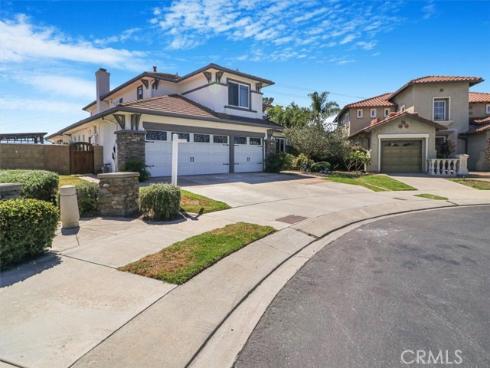 24049 Skyline , Mission Viejo, CA