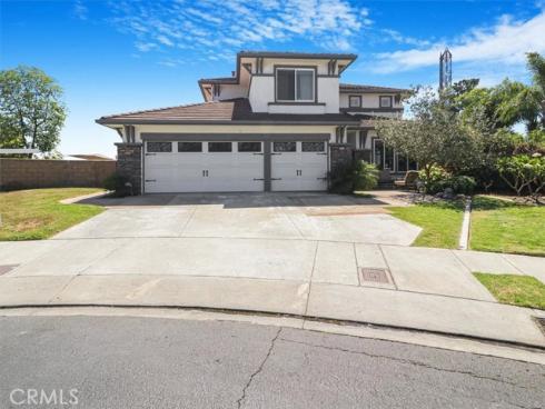 24049 Skyline , Mission Viejo, CA