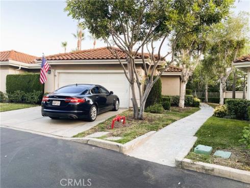 28938 Paseo Caravella , Mission Viejo, CA