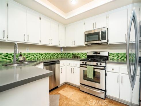 23411  Via Linda  B , Mission Viejo, CA