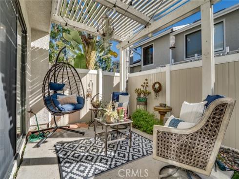 23411  Via Linda  B , Mission Viejo, CA