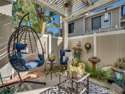 23411  Via Linda  B , Mission Viejo, CA