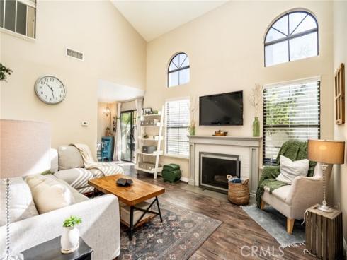 23411  Via Linda  B , Mission Viejo, CA