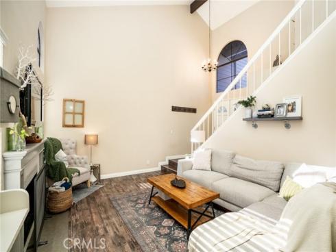 23411  Via Linda  B , Mission Viejo, CA