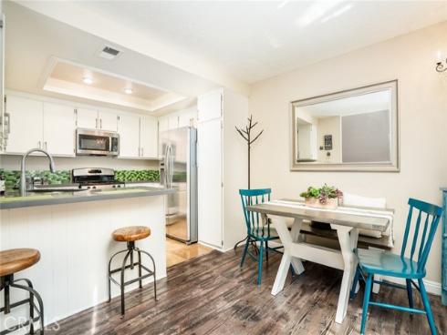 23411  Via Linda  B , Mission Viejo, CA