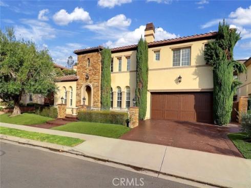 22866  Briarcliff  , Mission Viejo, CA