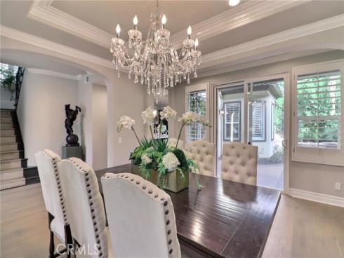 22866  Briarcliff  , Mission Viejo, CA