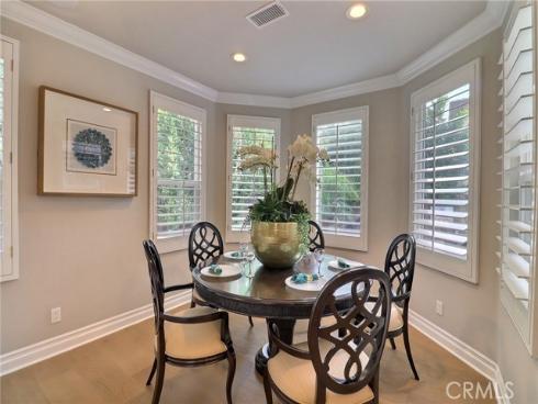 22866  Briarcliff  , Mission Viejo, CA