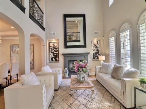 22866  Briarcliff  , Mission Viejo, CA