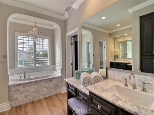 22866  Briarcliff  , Mission Viejo, CA