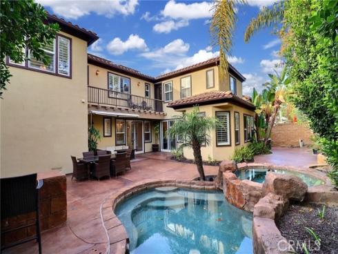 22866  Briarcliff  , Mission Viejo, CA