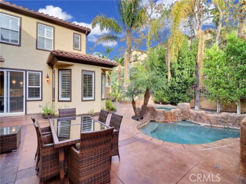 22866  Briarcliff  , Mission Viejo, CA