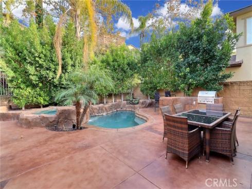 22866  Briarcliff  , Mission Viejo, CA