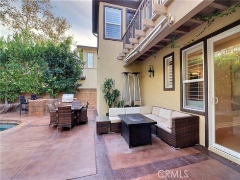 22866  Briarcliff  , Mission Viejo, CA