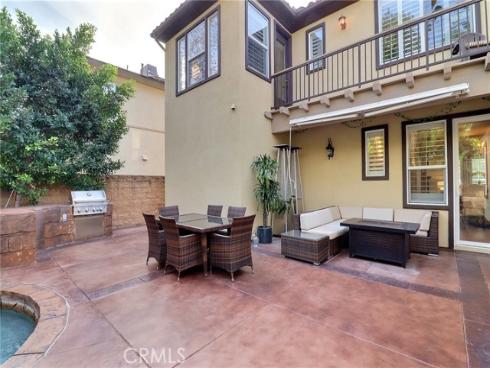 22866  Briarcliff  , Mission Viejo, CA