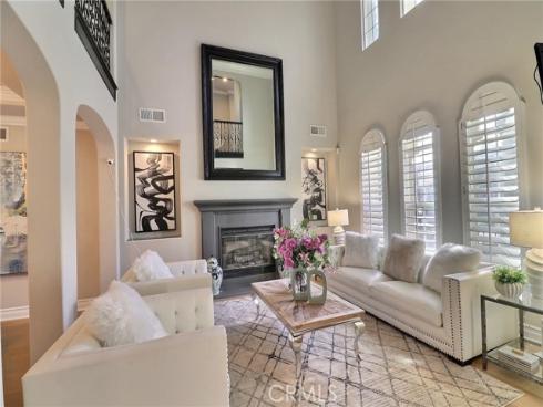 22866  Briarcliff  , Mission Viejo, CA