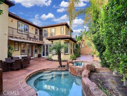 22866  Briarcliff  , Mission Viejo, CA