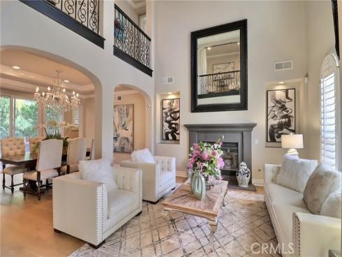 22866  Briarcliff  , Mission Viejo, CA