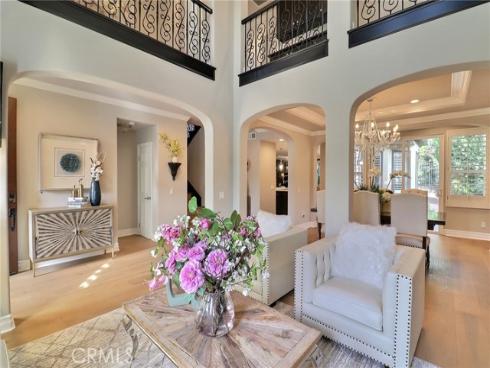 22866  Briarcliff  , Mission Viejo, CA