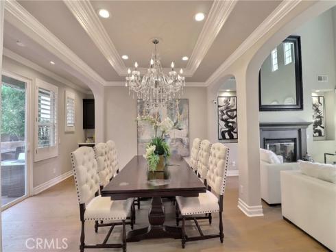 22866  Briarcliff  , Mission Viejo, CA