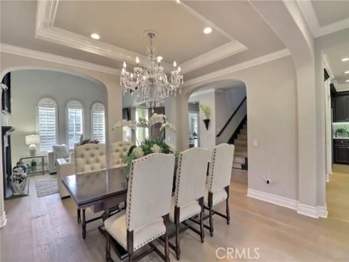 22866  Briarcliff  , Mission Viejo, CA