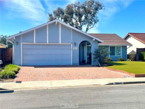 28841  La Lita  , Mission Viejo, CA