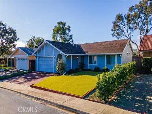 28841  La Lita  , Mission Viejo, CA