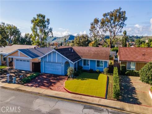 28841  La Lita  , Mission Viejo, CA