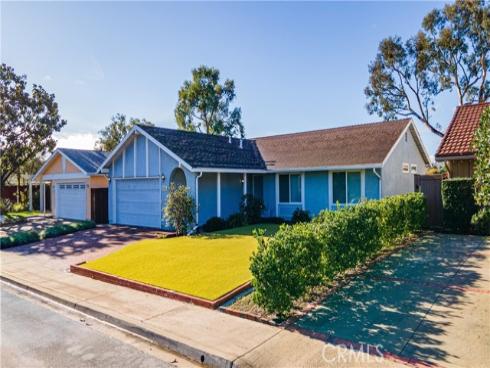 28841  La Lita  , Mission Viejo, CA