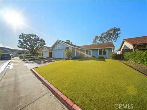 28841  La Lita  , Mission Viejo, CA