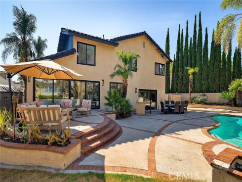 23576  Rangoon  , Mission Viejo, CA