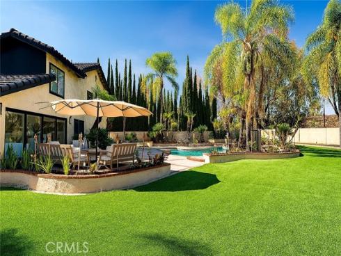 23576  Rangoon  , Mission Viejo, CA