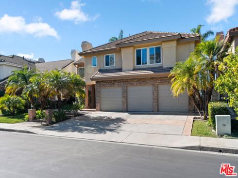 22421  Birchcrest  , Mission Viejo, CA