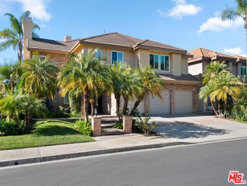 22421  Birchcrest  , Mission Viejo, CA